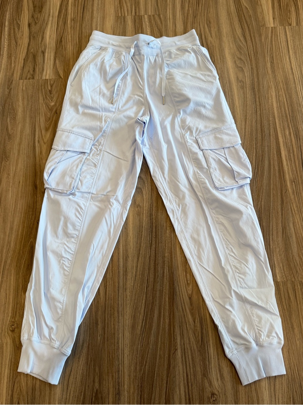 Lululemon Athletica Dance Studio Relaxed-Fit Mid-Rise Cargo Jogger - Picture 8 of 12
